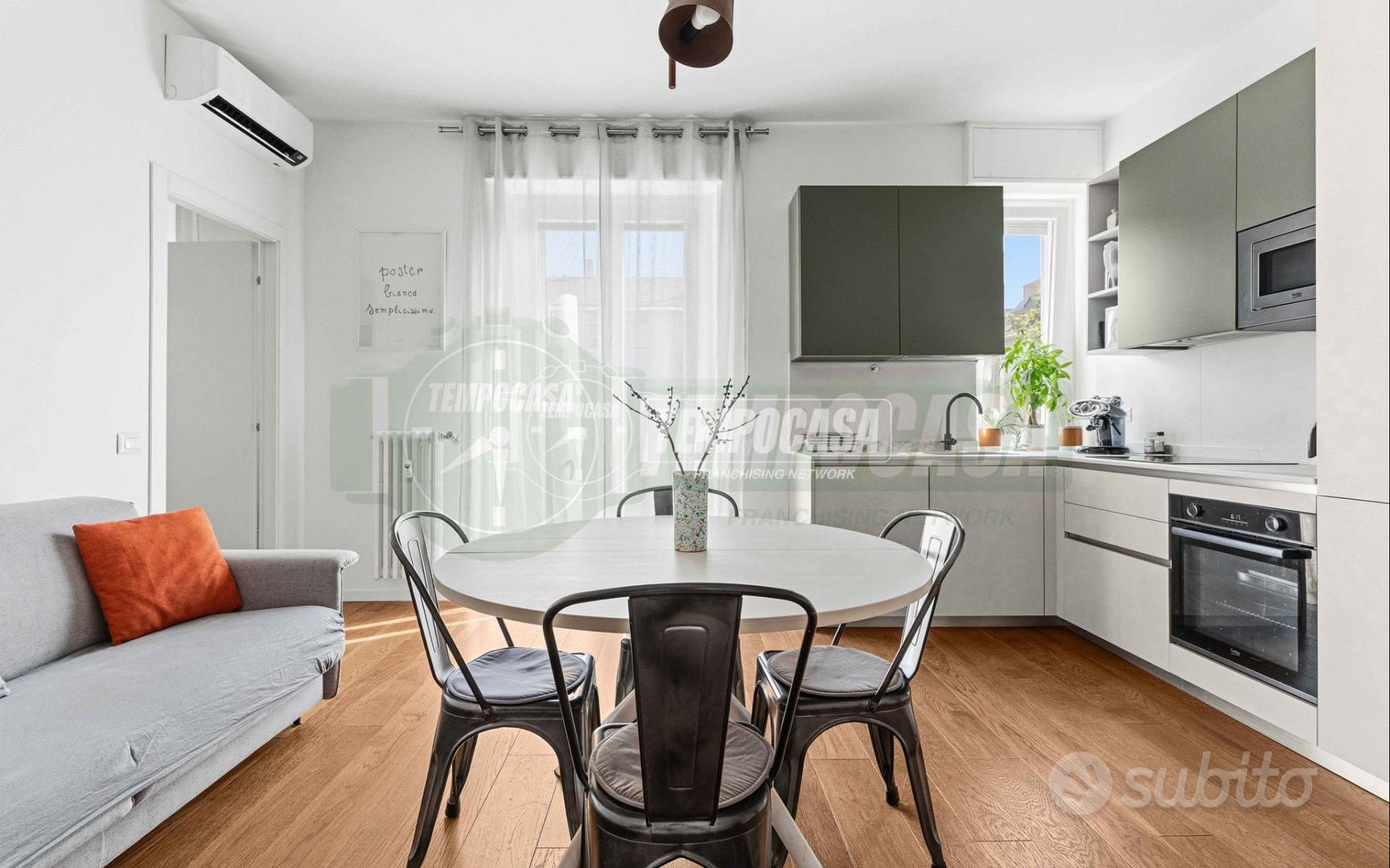Appartamento – Milano, Abbadesse, Municipio 2 - Vista 5