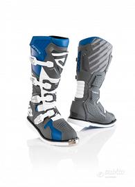 STIVALE ACERBIS X-RACE 0024359