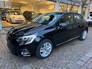 RENAULT Clio 100 CV 5 porte