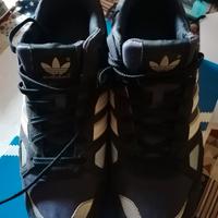 Scarpe Adidas ZX 750