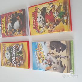 DVD Kung Fu Panda