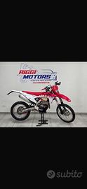 Gas EC 250 F