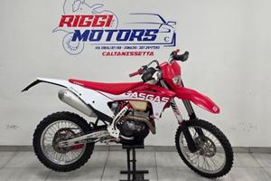 Gas EC 250 F