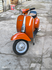 Vespa special 130