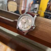 Orologio hamilton Khaki field king auto