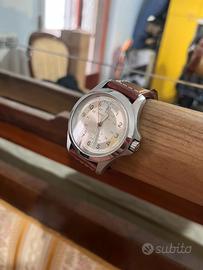 Orologio hamilton Khaki field king auto