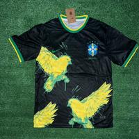 Maglia brasile fan kit