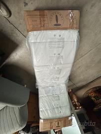 Chaise longue Tomasucci