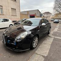 !ALFA ROMEO GIULIETTA!