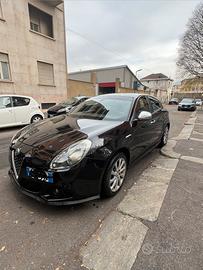 !ALFA ROMEO GIULIETTA!