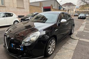 !ALFA ROMEO GIULIETTA!