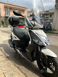 COME NUOVO Scooter KYMCO AGILITY 200cc