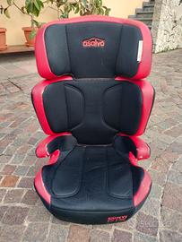 Seggiolino auto Asalvo
