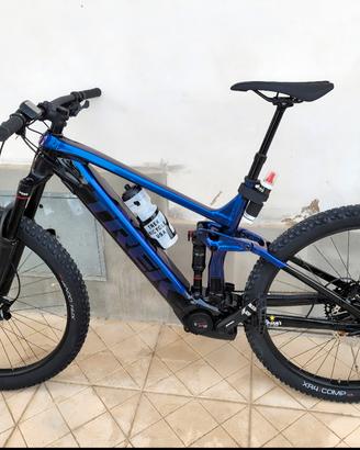 E bike trek rail 5 XL