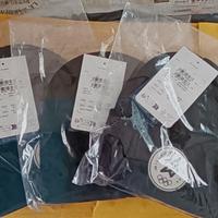 n.3 berretti Salomon linea Olimpiadi 2026