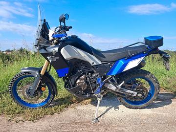 Ténéré 700 1ª serie 2019