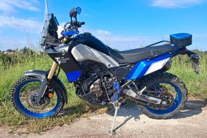 Ténéré 700 1ª serie 2019
