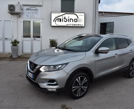 Nissan Qashqai 1.5 dCi N-Connecta 360°- 2019