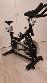 Spin Bike Toorx SRX70S