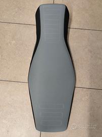 SELLA RIALZATA AUSTIN PINK ORIGINALE CFMOTO 450 MT