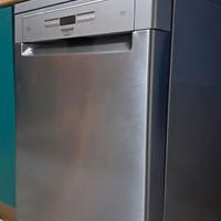 Lavastoviglie Ariston Hotpoint come da foto