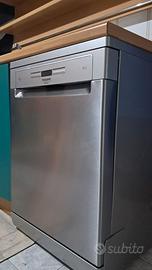 Lavastoviglie Ariston Hotpoint come da foto