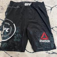 Pantaloncini della ufc