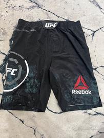 Pantaloncini della ufc