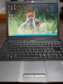 notebook HP 530