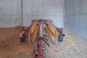 ranghinatore stellare usato poco