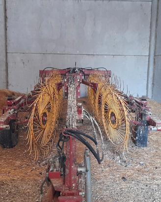 ranghinatore stellare usato poco