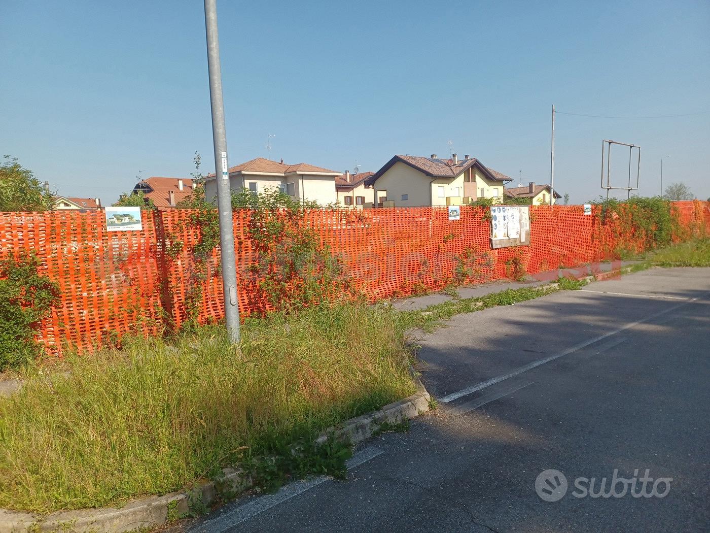 Terreno Residenziale Buscate [Cod. rif 3312031VRG] - Altro