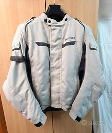 Giubbotto moto BEFAST