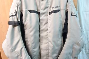 Giubbotto moto BEFAST