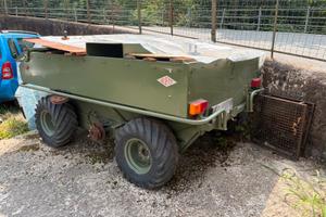 Giletti leopard 6