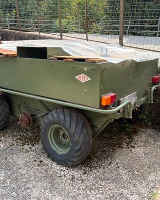 Giletti leopard 6