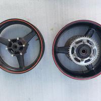 CERCHI YAMAHA R1 1998 a 2001