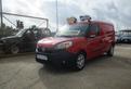 FIAT DOBLO MAXI 3 POSTI 1.6 MJT MOLTO BELLO 2016