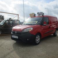 FIAT DOBLO MAXI 3 POSTI 1.6 MJT MOLTO BELLO 2016
