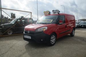 FIAT DOBLO MAXI 3 POSTI 1.6 MJT MOLTO BELLO 2016