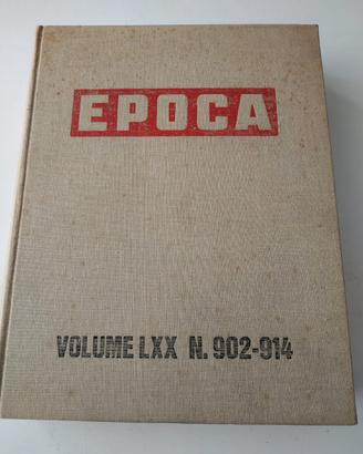 Epoca