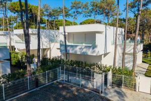 Villa di 160 m² con 4 locali a Lignano Sabbiadoro