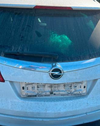 Ricambi OPEL INSIGNIA – Cod.Motore A20DTH– Auto de