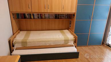 Cameretta di qualità 