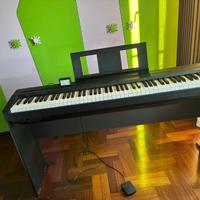Pianoforte digitale