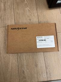 Processore multiplayer novastar