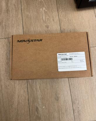 Processore multiplayer novastar