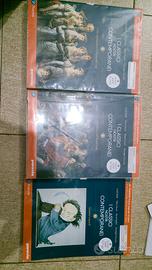 libri  letteratura quarto anno liceo scientifico 