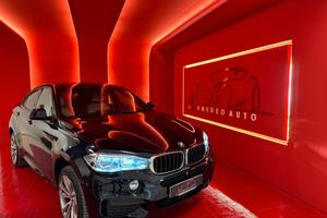 Bmw X6 xDrive30d 249CV Msport