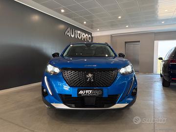 PEUGEOT 2008 BlueHDi 110 S&S Allure Pack